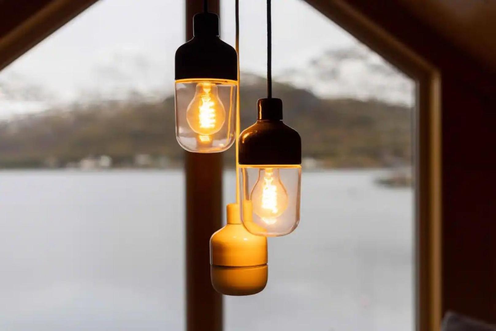 Fjordview Ryten 2 Retreat Sund  Zewnętrze zdjęcie